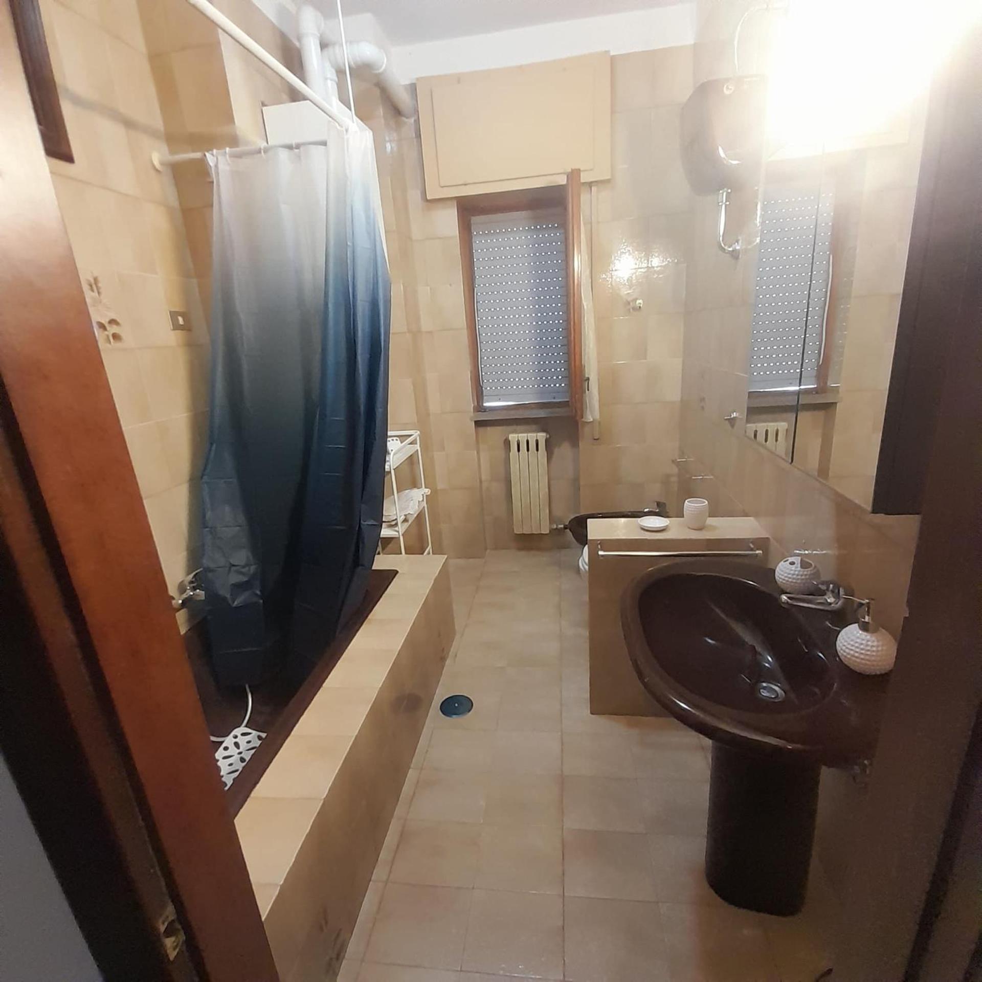 Apartament Mascagni Oz Bari Zewnętrze zdjęcie