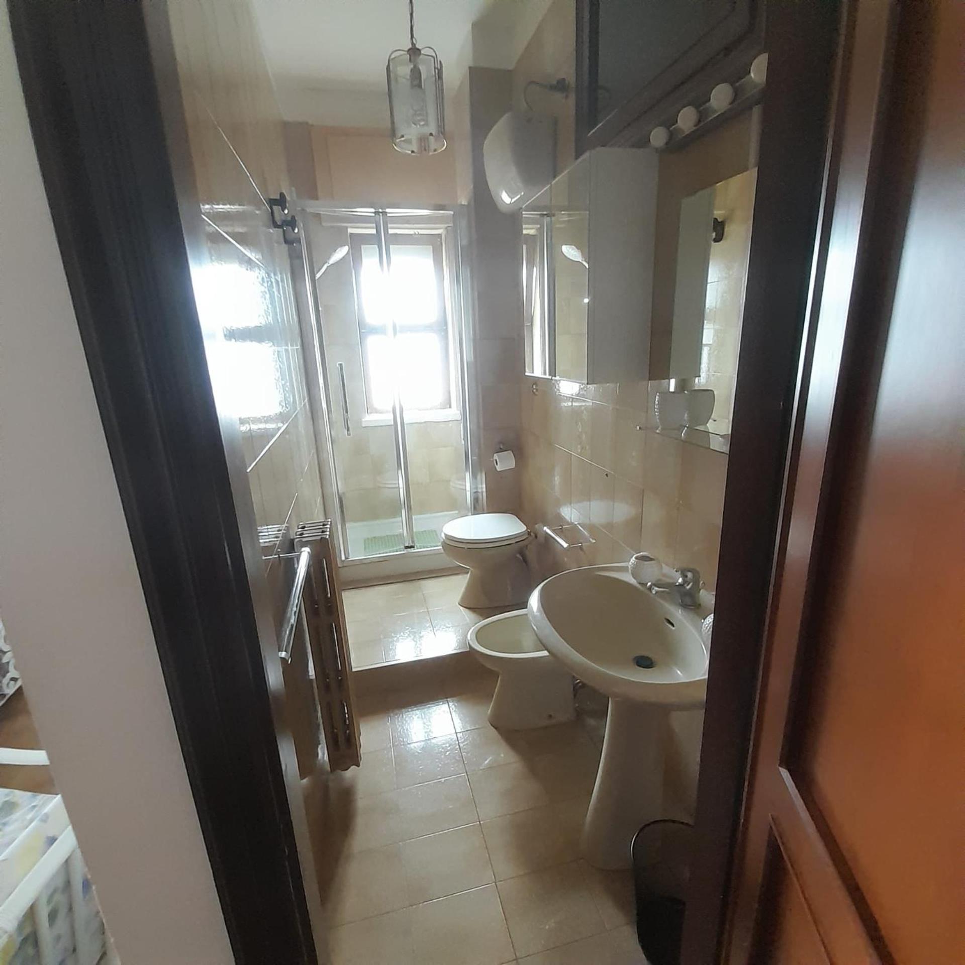 Apartament Mascagni Oz Bari Zewnętrze zdjęcie