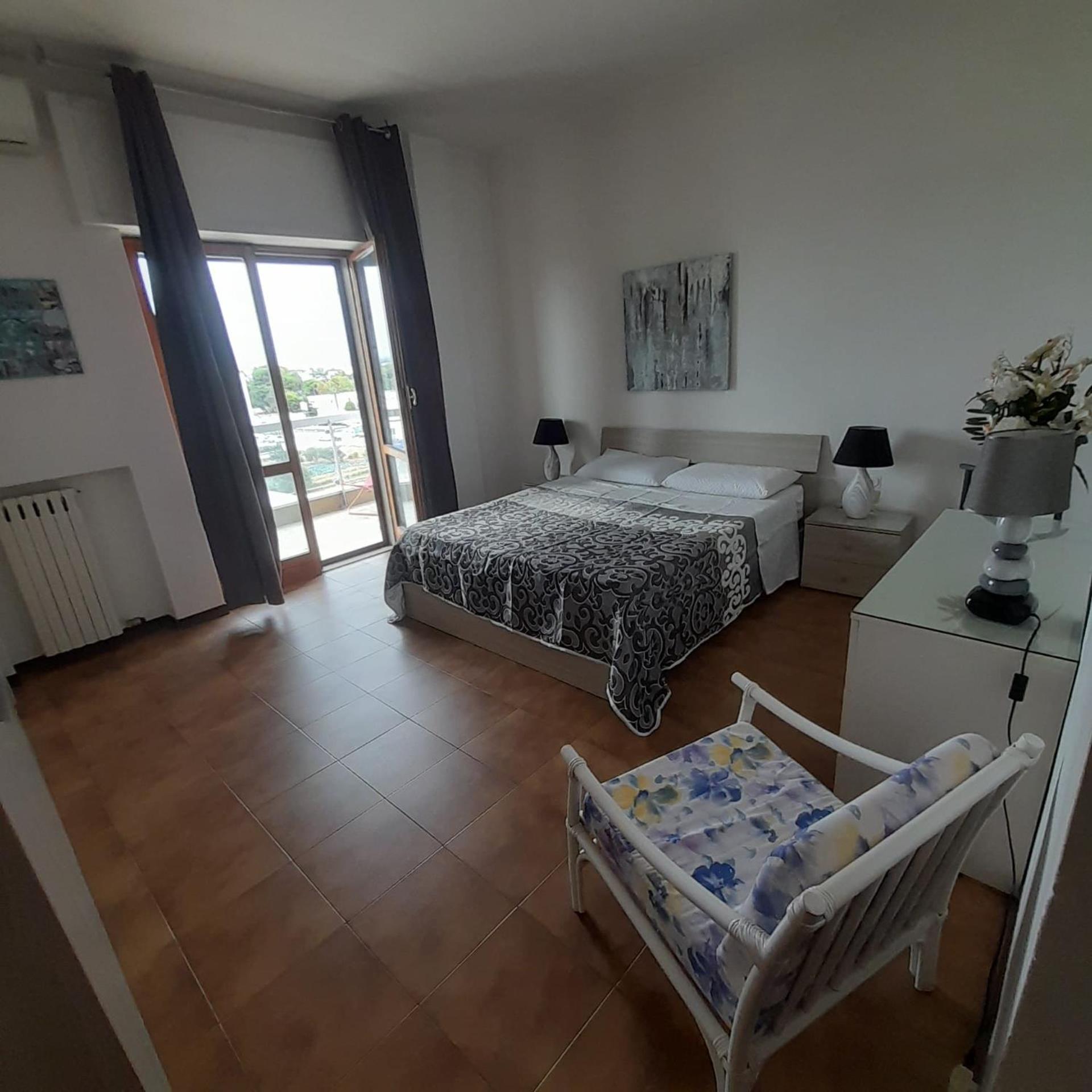 Apartament Mascagni Oz Bari Zewnętrze zdjęcie
