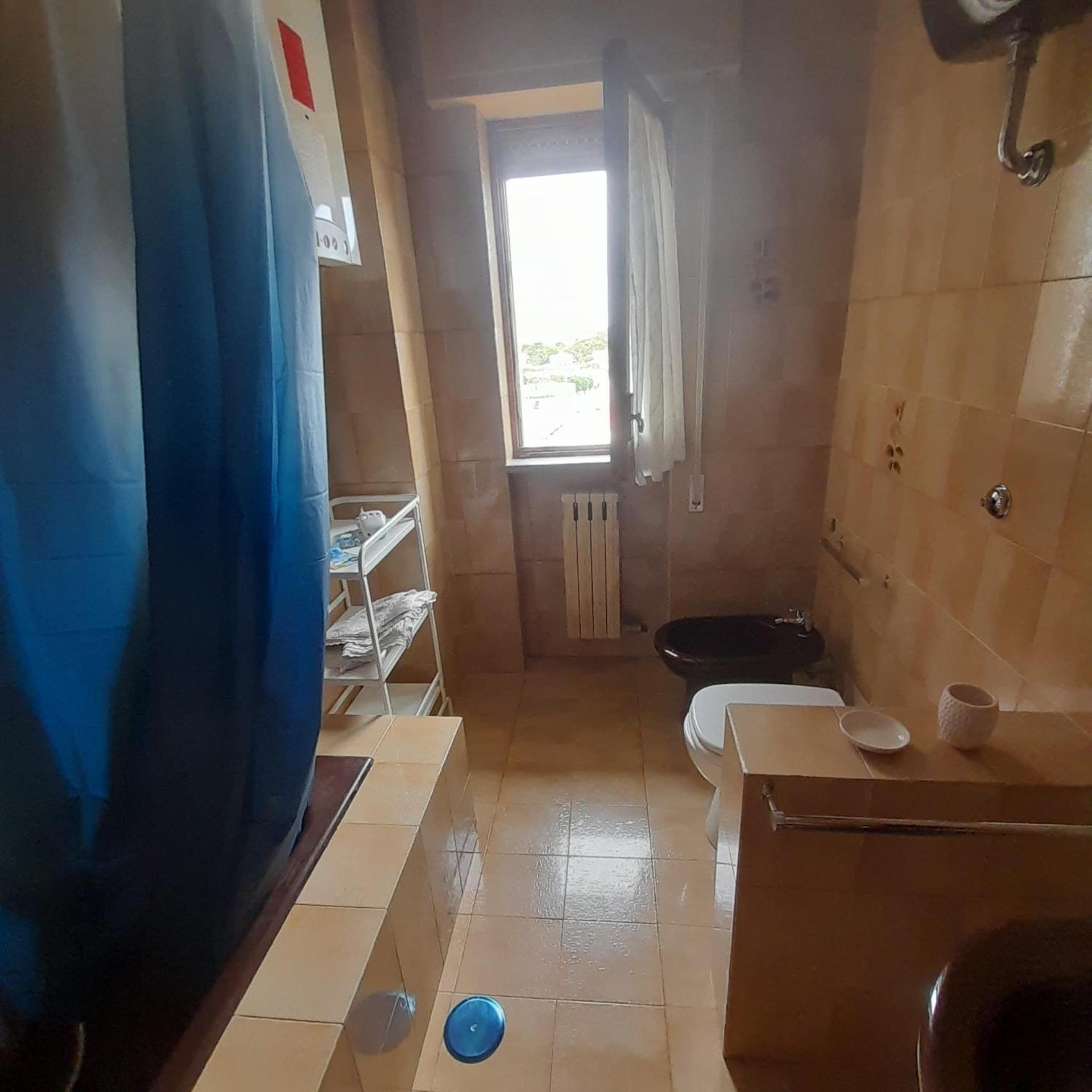 Apartament Mascagni Oz Bari Zewnętrze zdjęcie