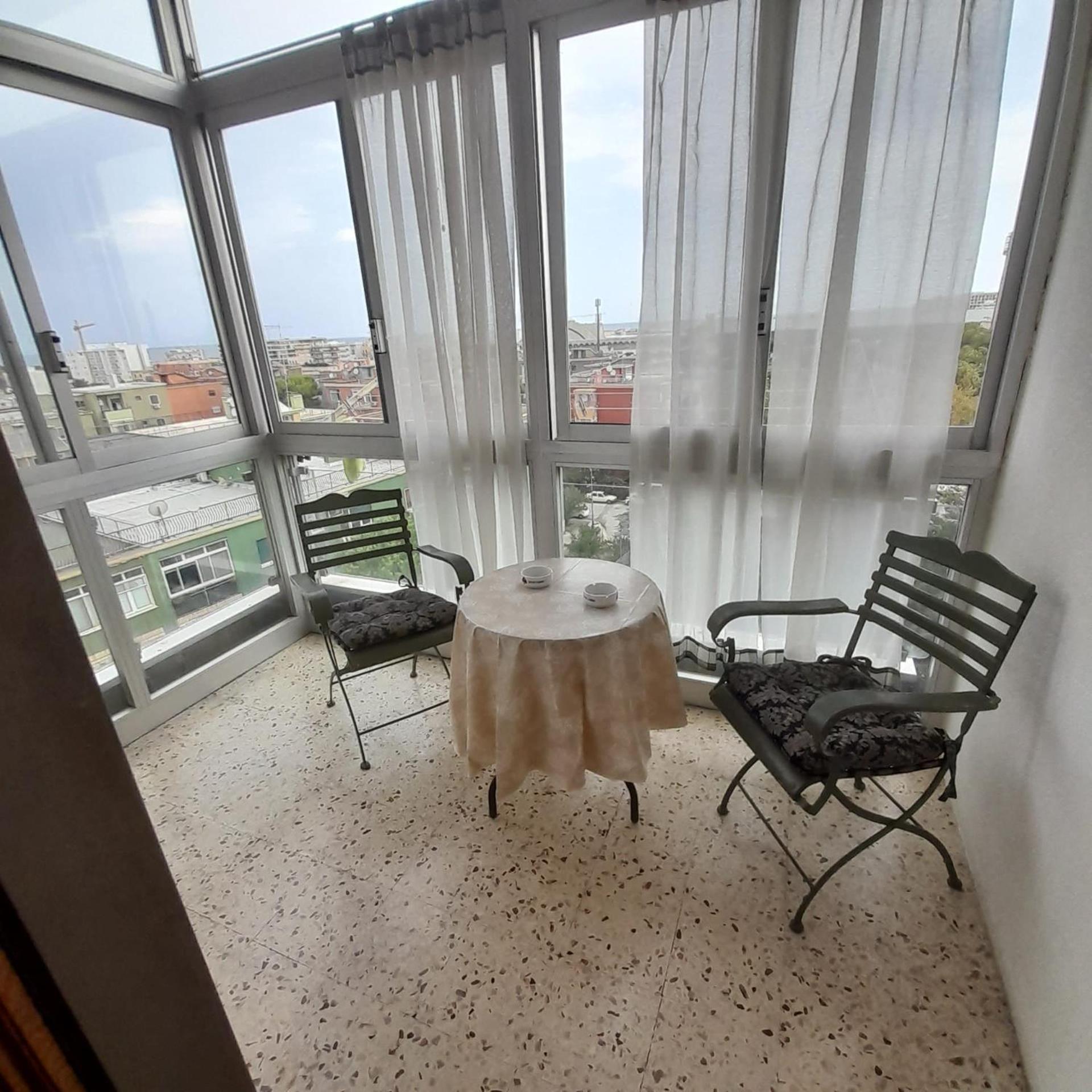 Apartament Mascagni Oz Bari Zewnętrze zdjęcie